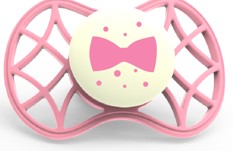 NUVITA 7067 AIR55 SUCCHIETTO EXPLORE SYM 0M+ NEUTRO - Angeli Pharm