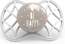 NUVITA 7084 AIR55 SUCCHIETTO ORT 6M+ GLOW MARSALA - Angeli Pharm