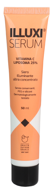 ILLUXI SERUM 50 ML - Angeli Pharm