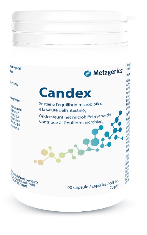 CANDEX 90 CAPSULE - Angeli Pharm