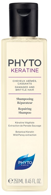 PHYTOKERATINE SHAMPOO 19 - Angeli Pharm