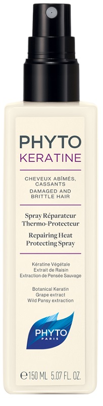 PHYTOKERATINE SPRAY 19 - Angeli Pharm