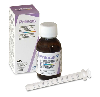 PRILESS 100 ML - Angeli Pharm