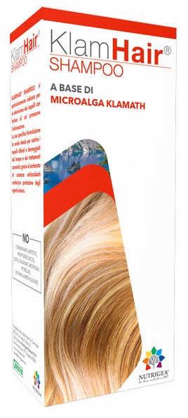 KLAMHAIR SHAMPOO 200 ML - Angeli Pharm