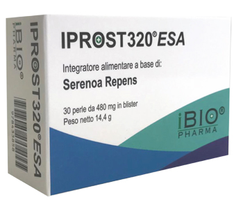 IPROST 320 ESA 30 PERLE - Angeli Pharm