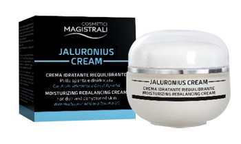 JALURONIUS CREAM 50 ML - Angeli Pharm