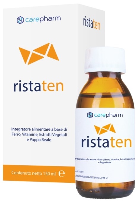 RISTATEN 150 ML - Angeli Pharm