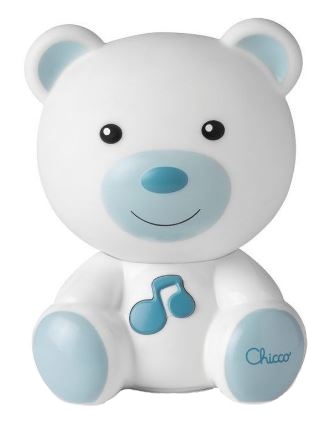 CH GIOCO FD DREAMLIGHT AZZURRO - Angeli Pharm