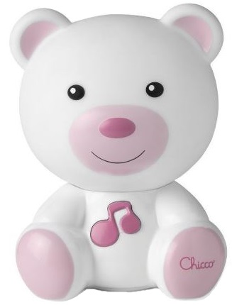 CH GIOCO FD DREAMLIGHT ROSA - Angeli Pharm