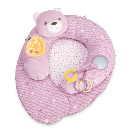 CH GIOCO FD MY FIRST NEST ROSA - Angeli Pharm