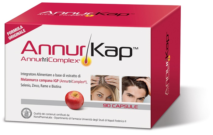 ANNURKAP 90 CAPSULE - Angeli Pharm