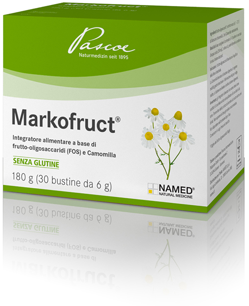MARKOFRUCT 30 BUSTINE PASCOE - Angeli Pharm