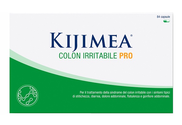 KIJIMEA COLON IRRITABILE PRO 28 CAPSULE - Angeli Pharm