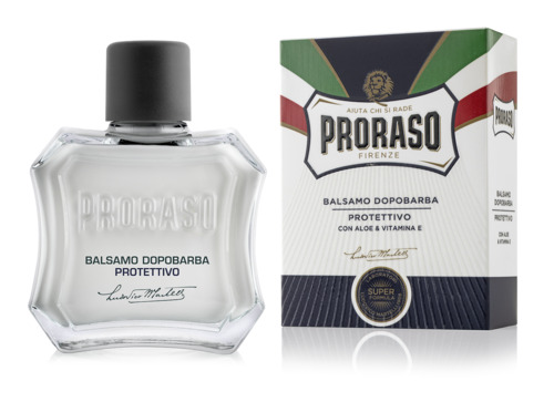 PRORASO BALSAMO DOPOBARBA PROTETTIVO 100 ML - Angeli Pharm