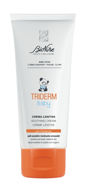 TRIDERM BABY CREMA LENITIVA 100 ML - Angeli Pharm