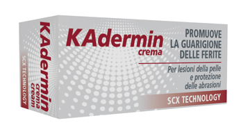 KADERMIN CREMA 50 ML - Angeli Pharm