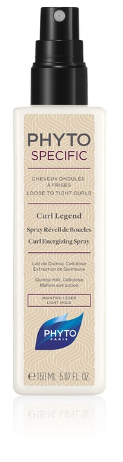 PHYTOSPECIFIC CURL LEGEND SPRAY RAVVIVA RICCI 150 ML - Angeli Pharm
