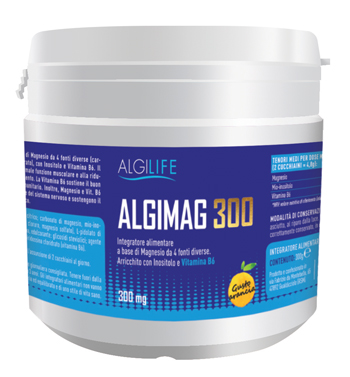 ALGIMAG 300 300 G - Angeli Pharm