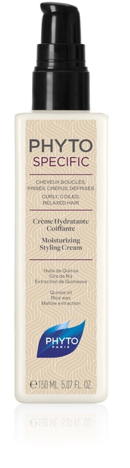 PHYTOSPECIFIC CREMA IDRATANTE MODELLANTE 150 ML - Angeli Pharm