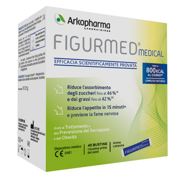 FIGURMED MEDICAL DM 45 BUSTINE - Angeli Pharm