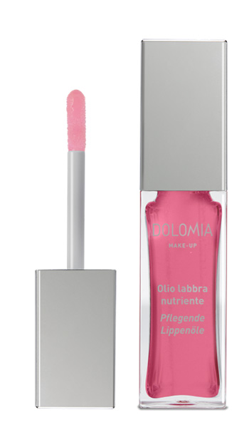 DOLOMIA ONE SHOT AUTUNNO INVERNO 19 LIP OIL 01 ROSA - Angeli Pharm