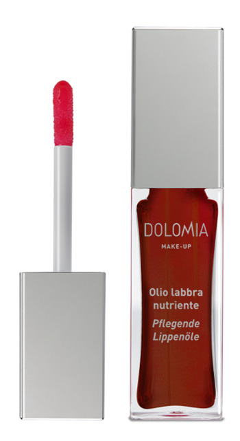 DOLOMIA ONE SHOT AUTUNNO INVERNO 19 LIP OIL 04 CILIGIA - Angeli Pharm