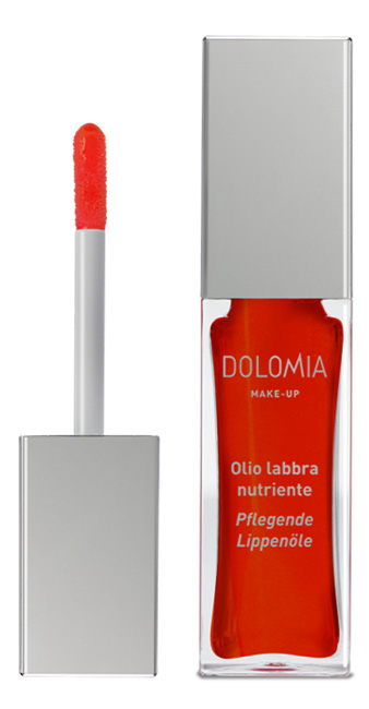 DOLOMIA ONE SHOT AUTUNNO INVERNO 19 LIP OIL 05 FRAGOLA - Angeli Pharm