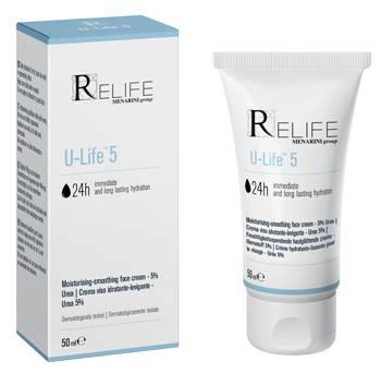 U-LIFE 5 CREMA 50 ML - Angeli Pharm