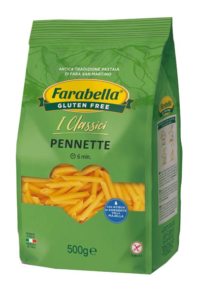 FARABELLA PENNETTE 500 G - Angeli Pharm