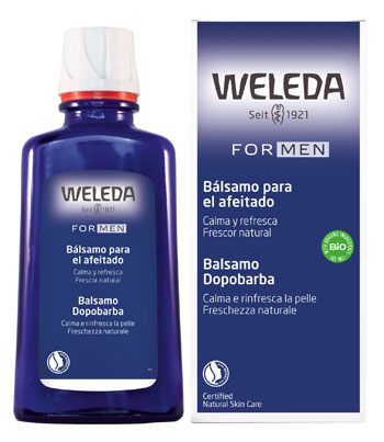 FOR MEN BALSAMO DOPOBARBA 100 ML - Angeli Pharm