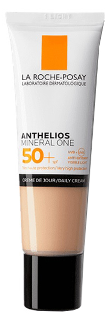 ANTHELIOS MINERAL ONE 50+ T01 30 ML - Angeli Pharm