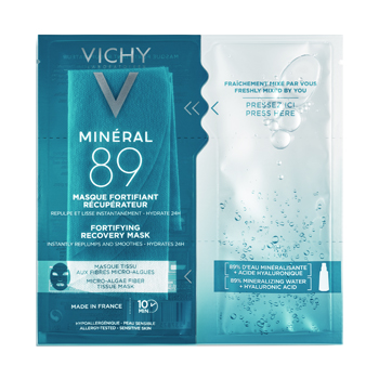 MINERAL 89 MASCHERA 29 G - Angeli Pharm