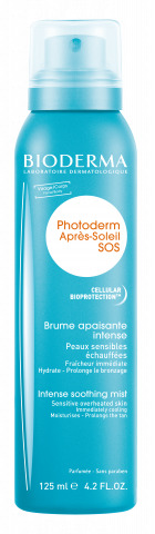 PHOTODERM DOPOSOLE SOS 125 ML - Angeli Pharm
