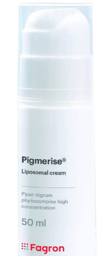 PIGMERISE 50 ML - Angeli Pharm