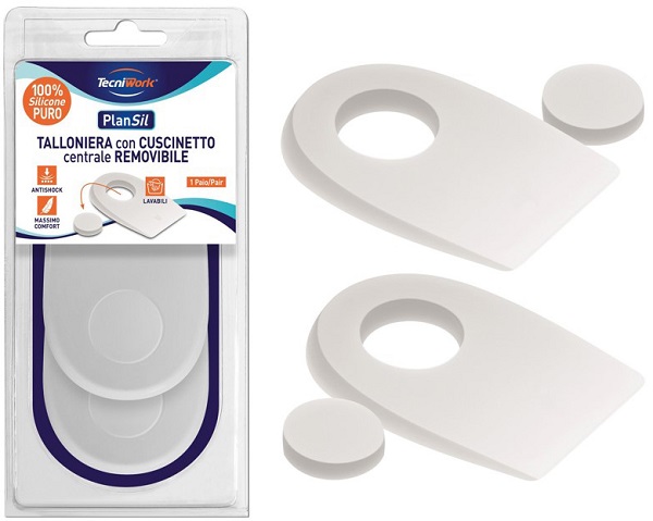 TALLONIERA FORO REMOVIBILE M 1 PAIO - Angeli Pharm