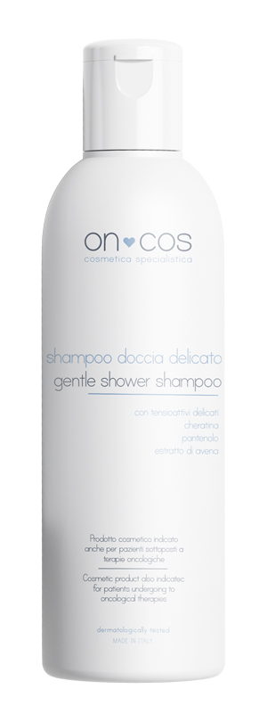 ONCOS SHAMPOO DOCCIA 250 ML - Angeli Pharm