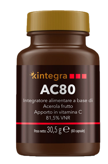 AC80 60 CAPSULE KINTEGRAVIT - Angeli Pharm