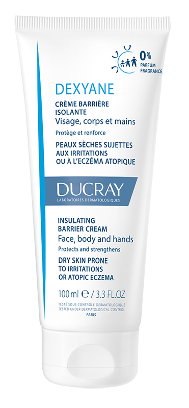 DEXYANE CREMA BARRIERA 100 ML - Angeli Pharm