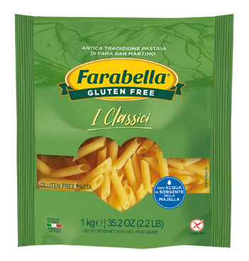 FARABELLA PENNE 1000 G - Angeli Pharm