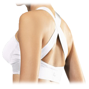 REGGISENO B1 POSTURAL BRA BIANCO EKEEP 7 - Angeli Pharm