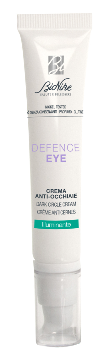 DEFENCE EYE CREMA ANTI-OCCHIAIE 15 ML - Angeli Pharm