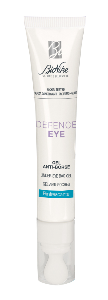 DEFENCE EYE GEL ANTI-BORSE 15 ML - Angeli Pharm