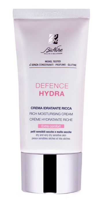 DEFENCE HYDRA CREMA RICCA IDRATANTE 50 ML - Angeli Pharm
