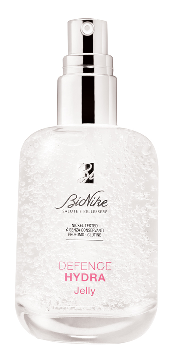 DEFENCE HYDRA JELLY ACQUA-GEL IDRATANTE 50 ML - Angeli Pharm