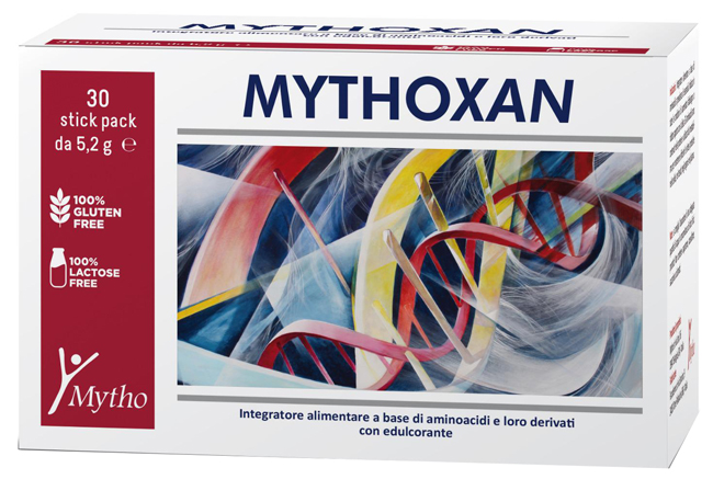 MYTHOXAN 30 BUSTINE - Angeli Pharm