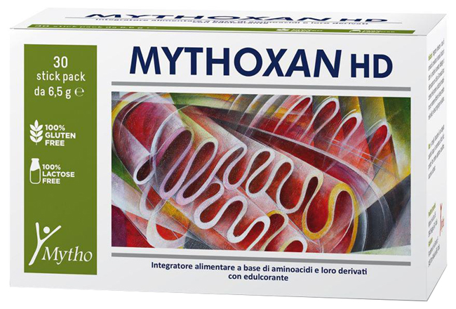 MYTHOXAN HD 30 BUSTINE - Angeli Pharm