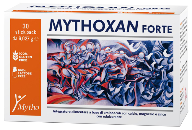 MYTHOXAN FORTE 30 BUSTINE - Angeli Pharm