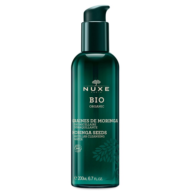 NUXE BIO ACQUA MICELLARE STRUCCANTE 200 ML - Angeli Pharm