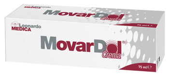 MOVARDOL CREMA 75 ML - Angeli Pharm