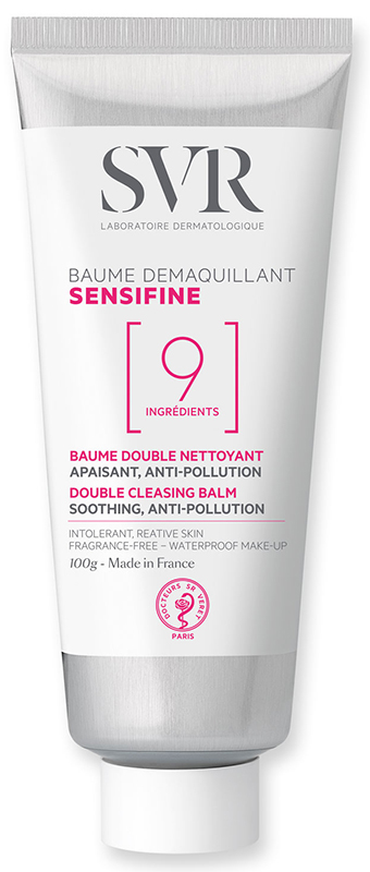 SENSIFINE BAUME DEMAQUILLANT 100 ML - Angeli Pharm